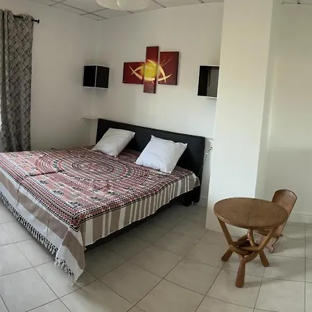 Apartament Vermeille